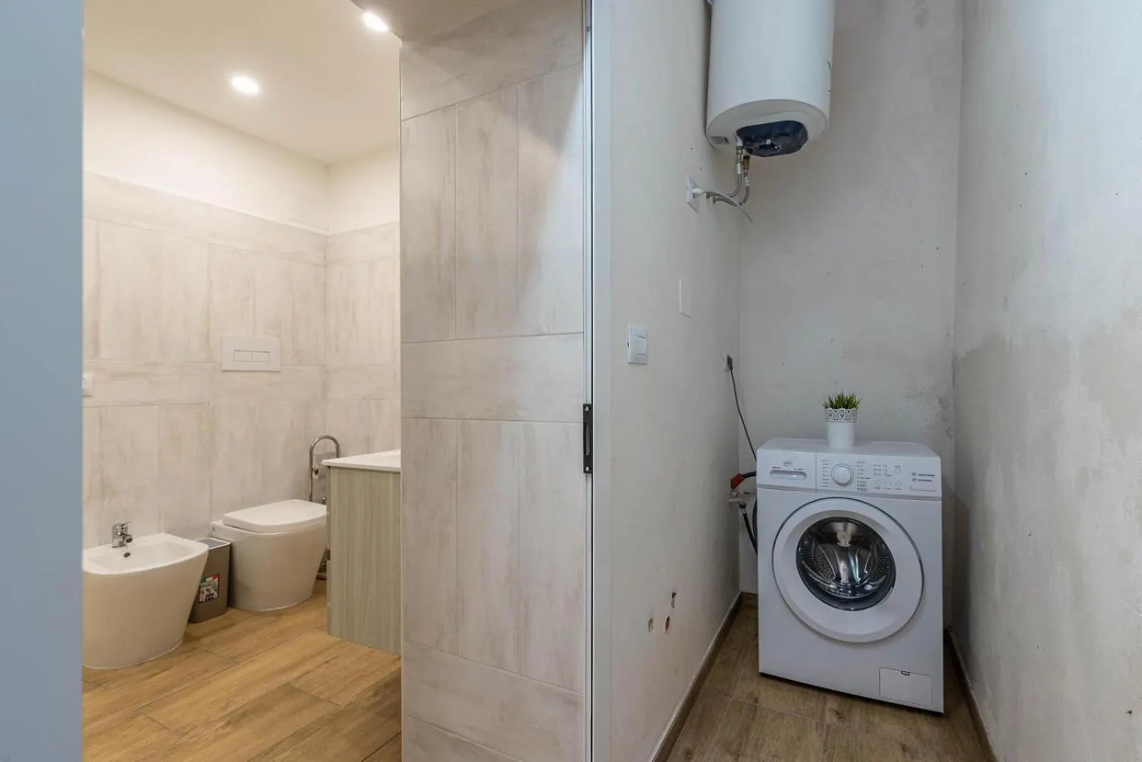 Kalos Apartment Central Palermo
