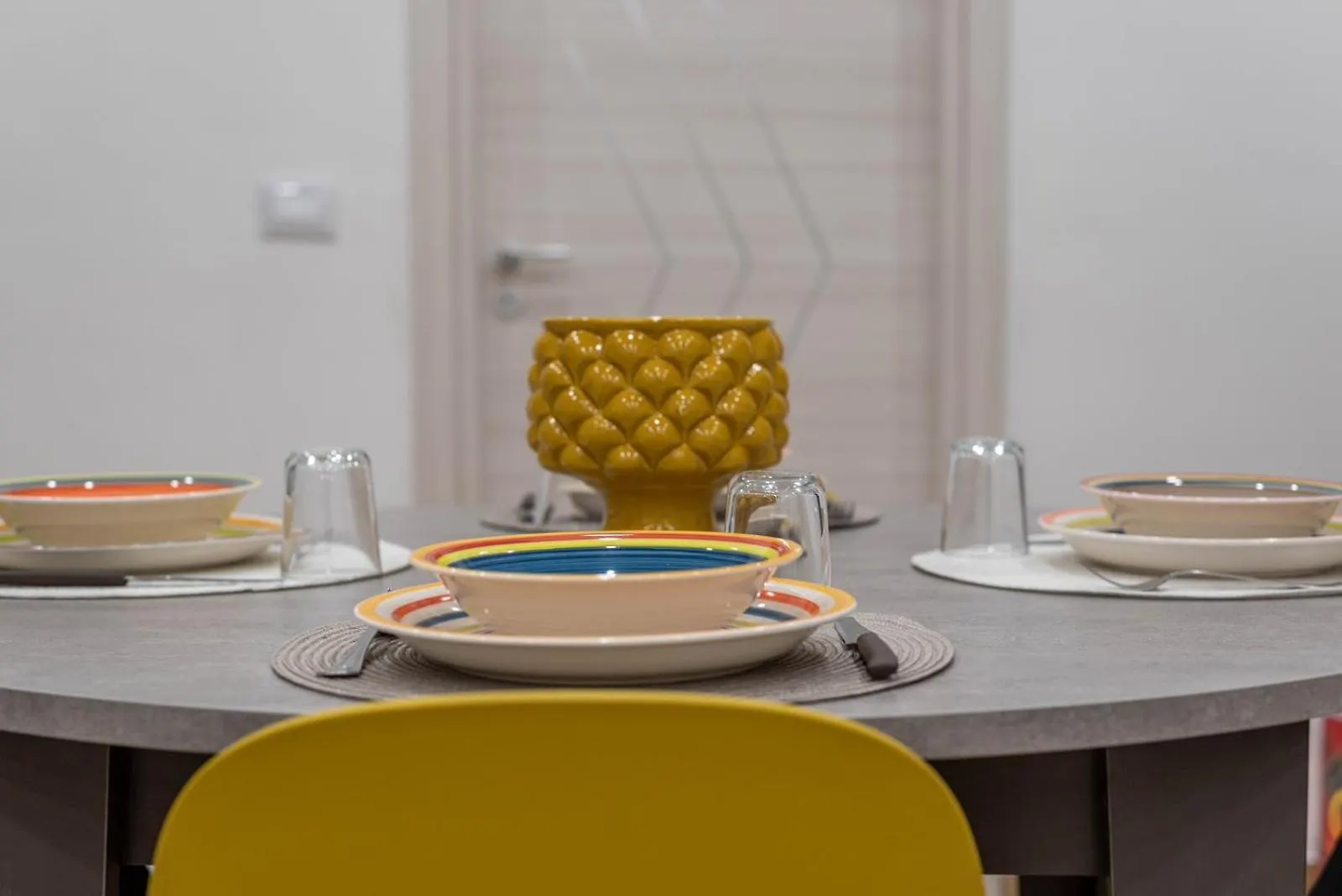 Kalos Apartment Central Palermo 0*,  Italia