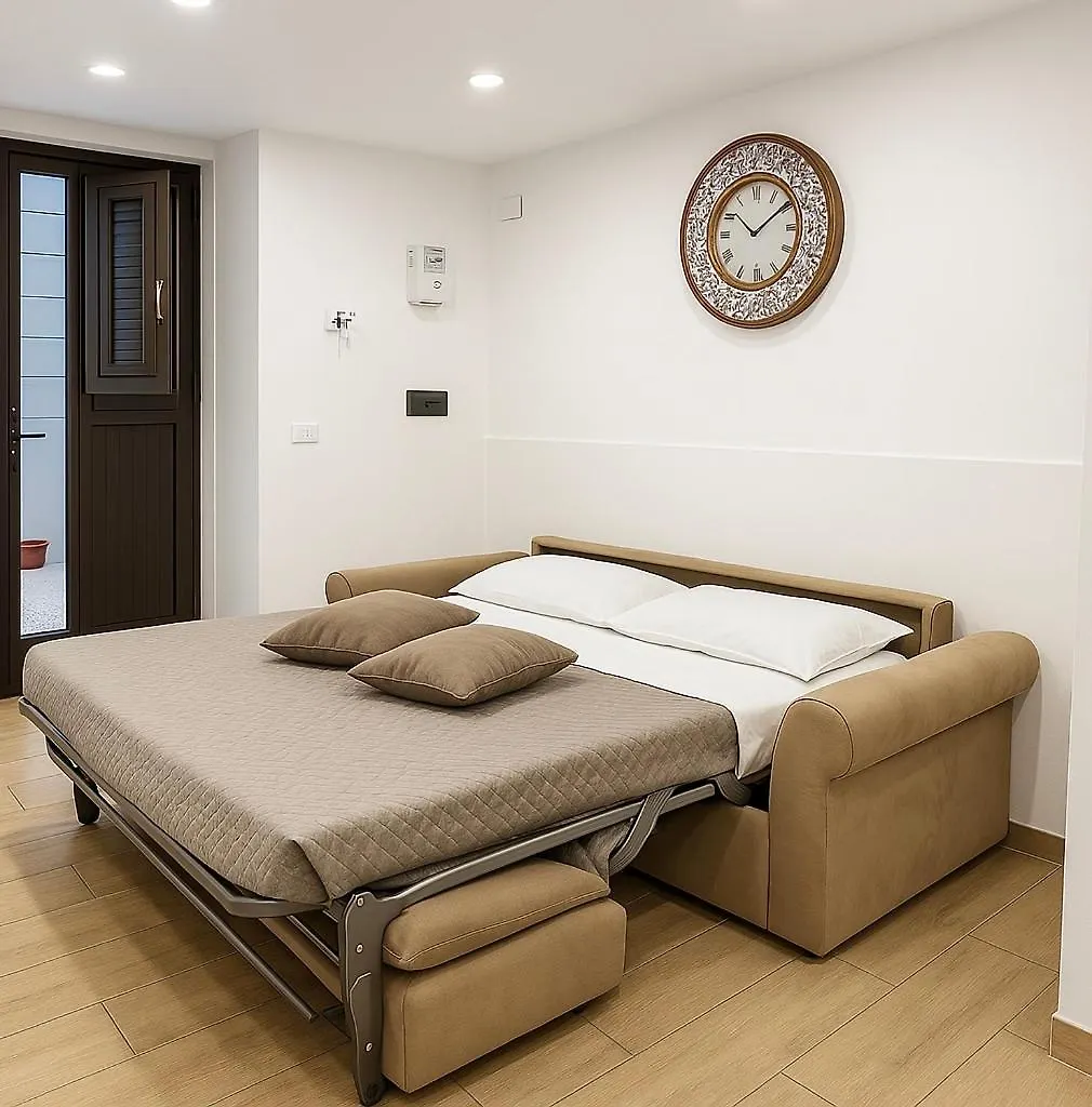 Kalos Apartment Central Palermo