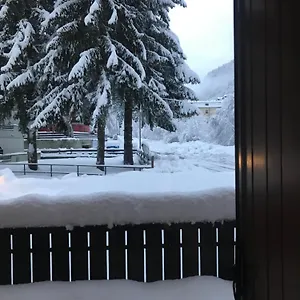 *st. Bart* Aprica