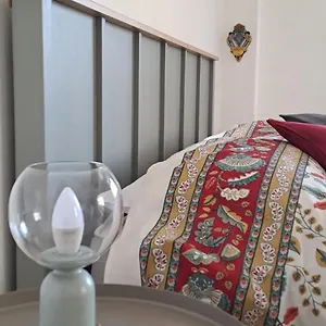 Appartamento Casa Di Nat, Palermo