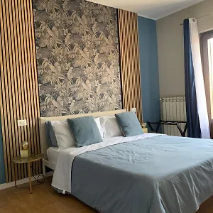 Appartamento Centrumassimo, Palermo