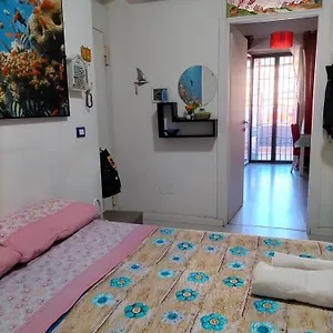 Appartamento Ciuridda Mia, Palermo