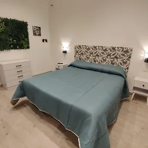 Casa vacanze Nora's, Palermo