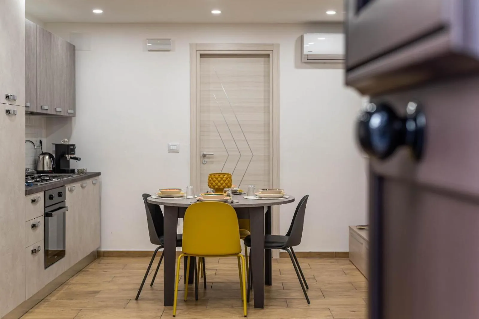 Kalos Apartment Central Palermo