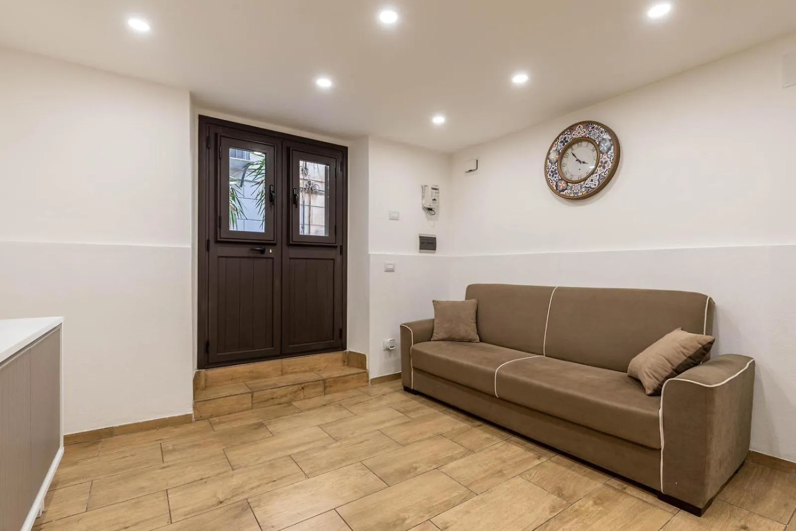 Kalos Apartment Central Palermo